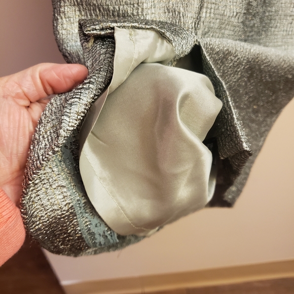 ADRIANNA PAPELL DRESS, Size 4 - Picture 6 of 7